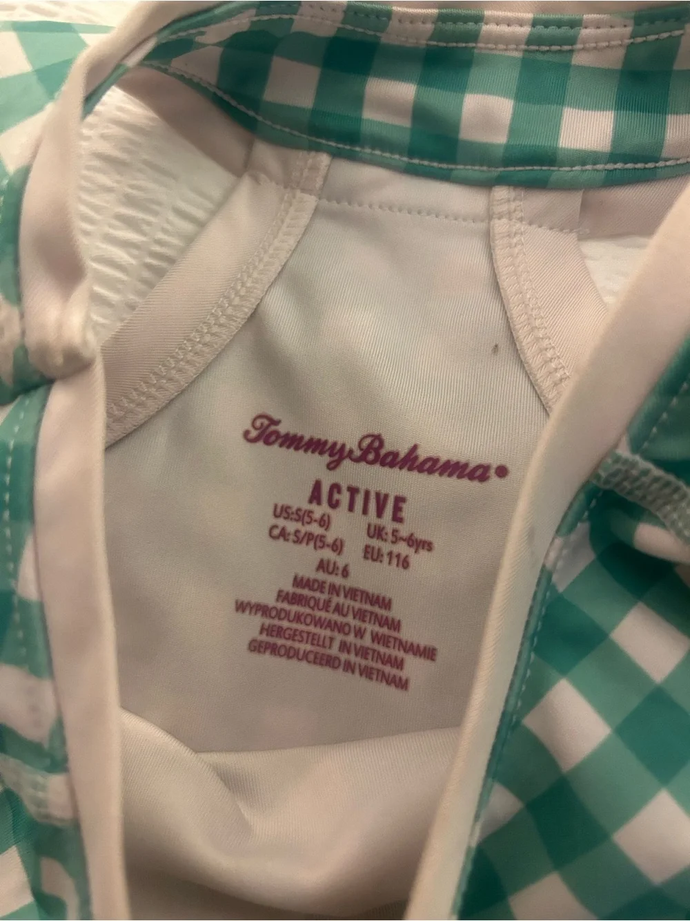 GIRL 4/5 | Tennis Dresses Bundle